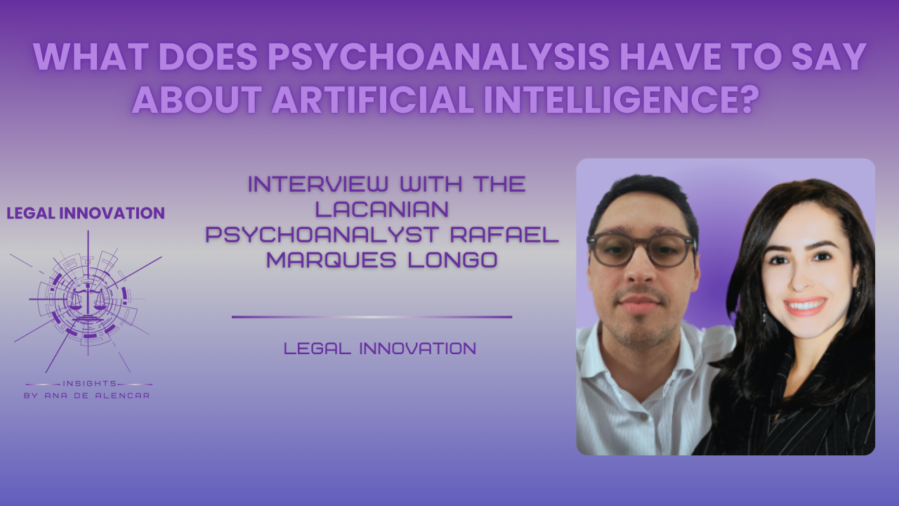 What Does Psychoanalysis Have to Say About Artificial Intelligence?