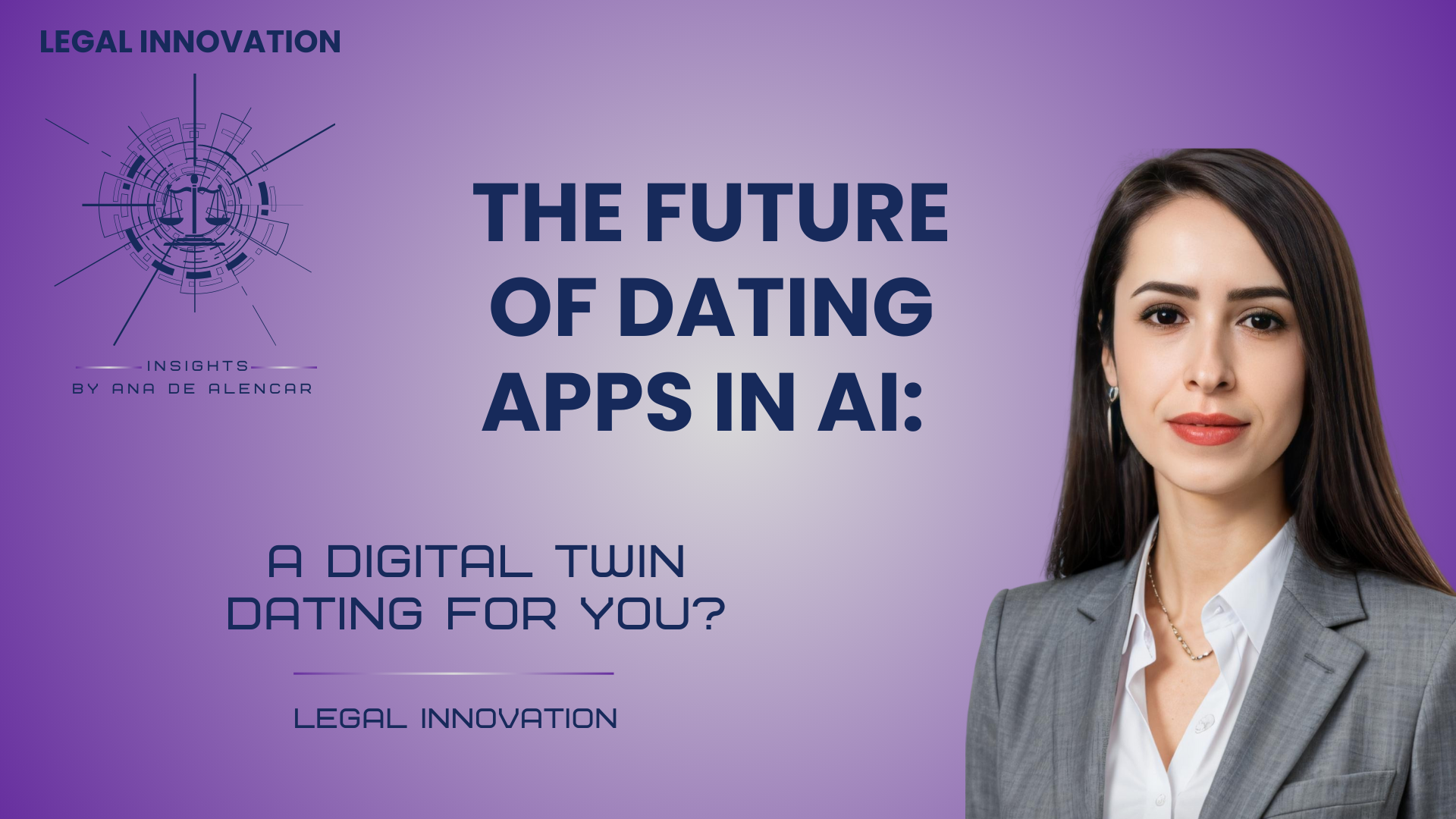 The Future of Dating Apps in AI: A Digital Twin Dating for You?