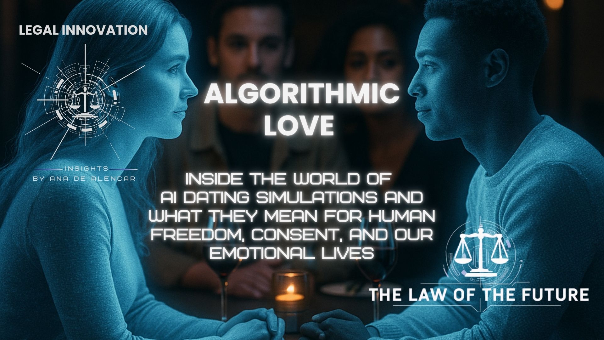 Algorithmic Love