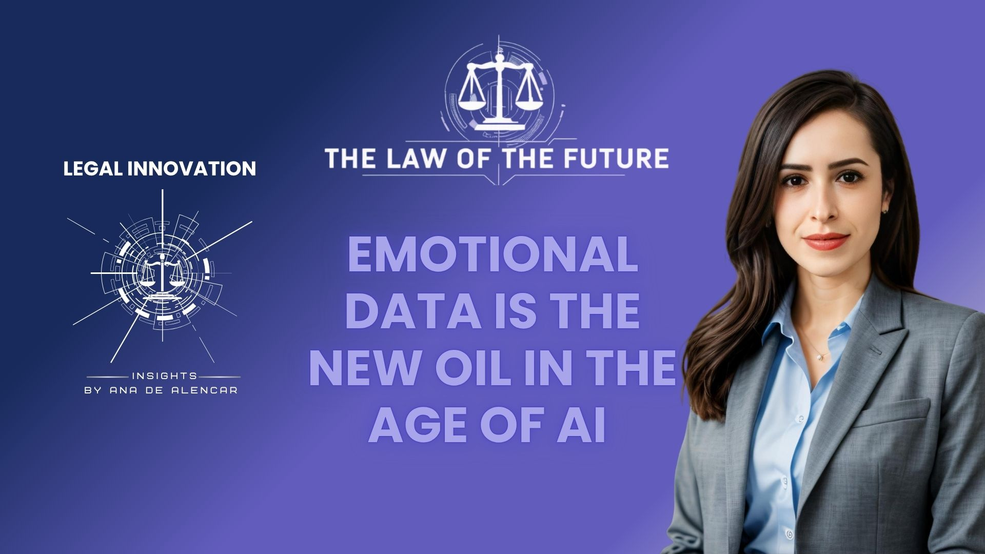Emotional Data is the New Oil in the Age of Relational AI