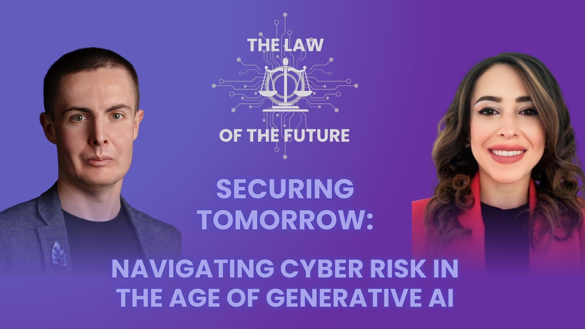 Securing Tomorrow: Navigating Cyber Risk in the Age of Generative AI