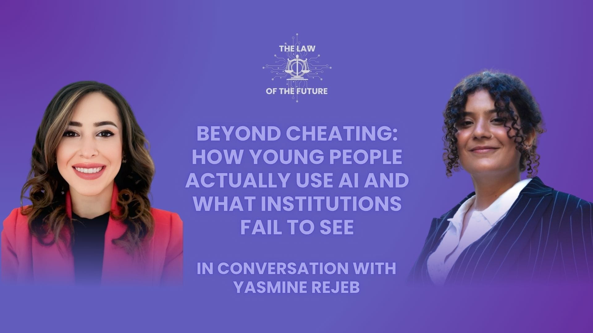Beyond Cheating: How Young People Actually Use AI and What Institutions Fail to See