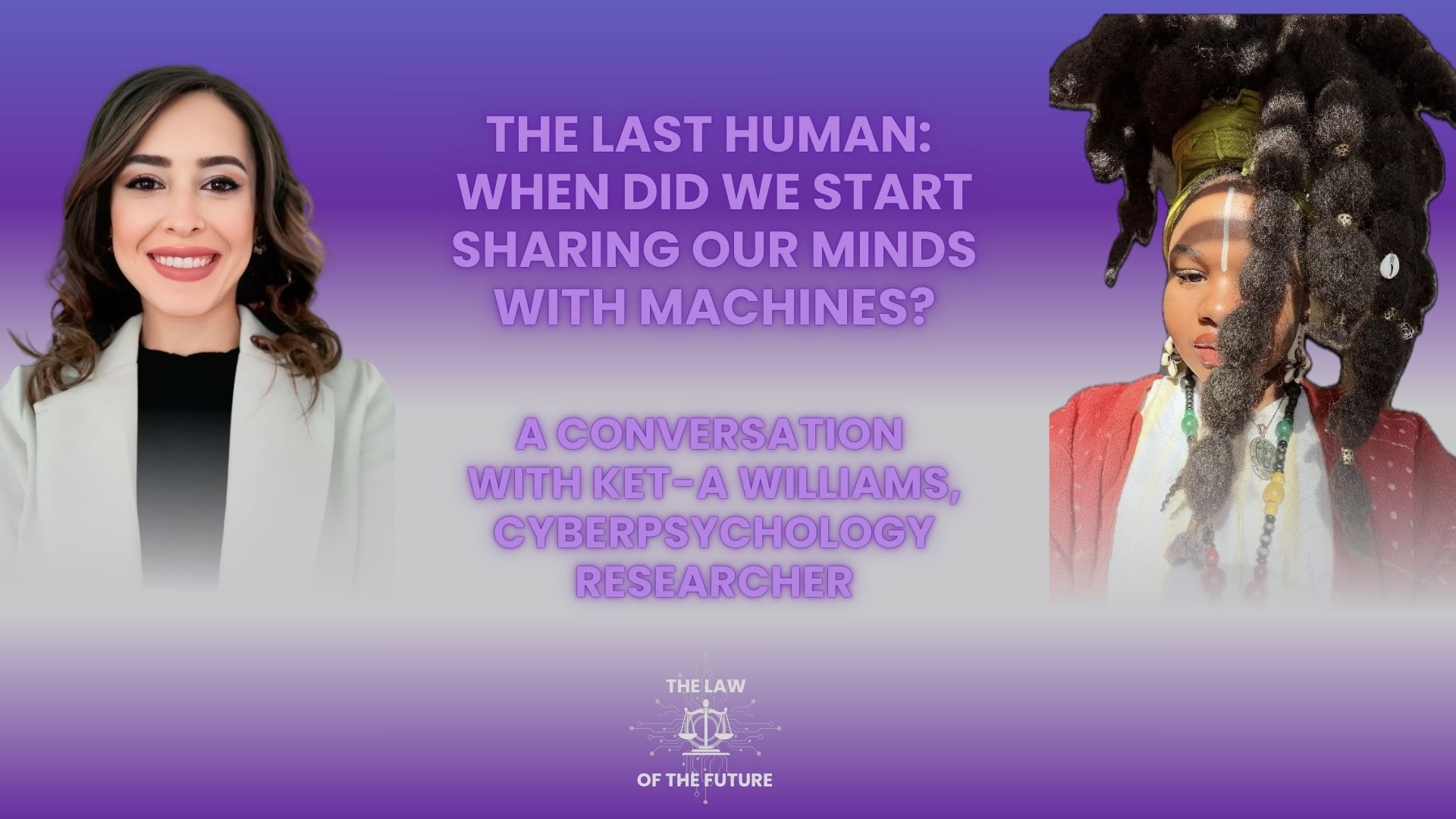 The Last Human: When Did We Start Sharing Our Minds with Machines?